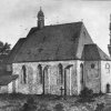 Kościół na przełomie XIX i XX wieku